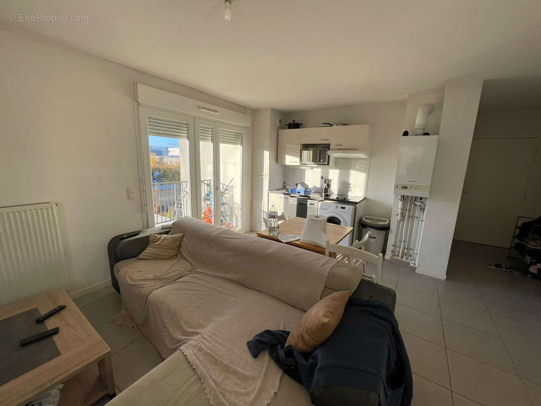 Appartement à LORMONT