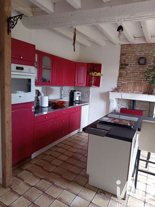 Photo 9 - Maison à ROUESSE-VASSE