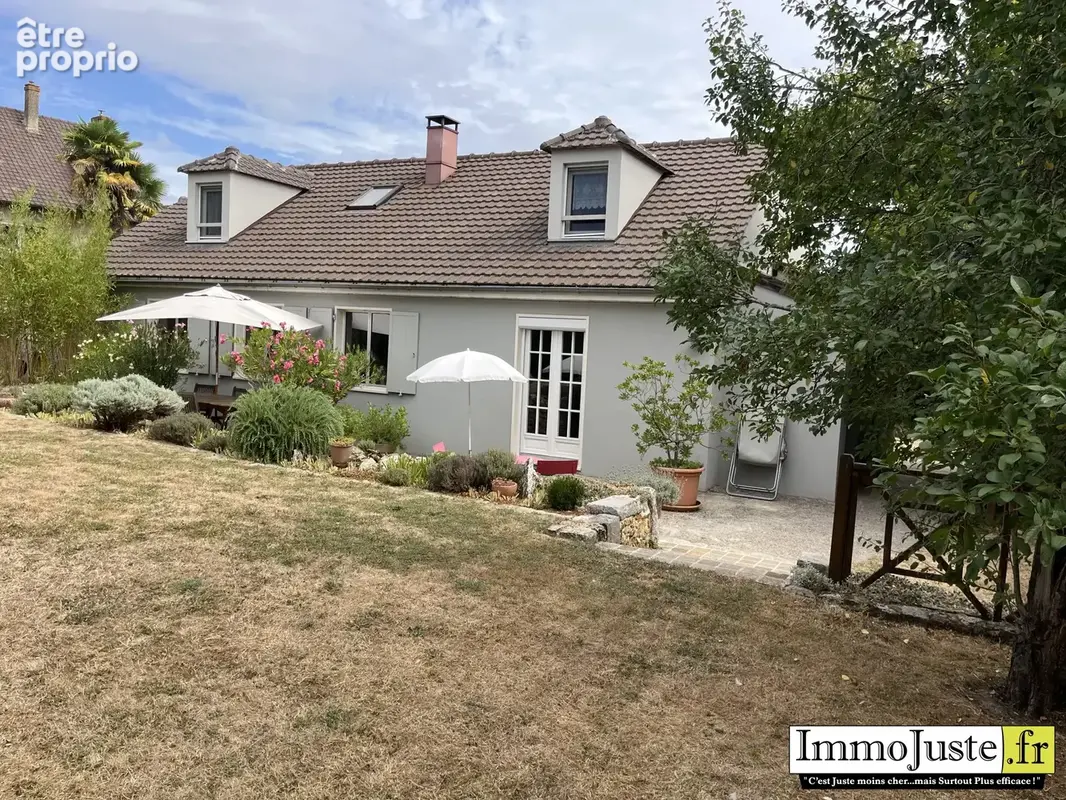 Maison 130 m² à Rambouillet  - photo 3