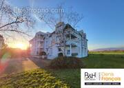 Appartement à SELESTAT