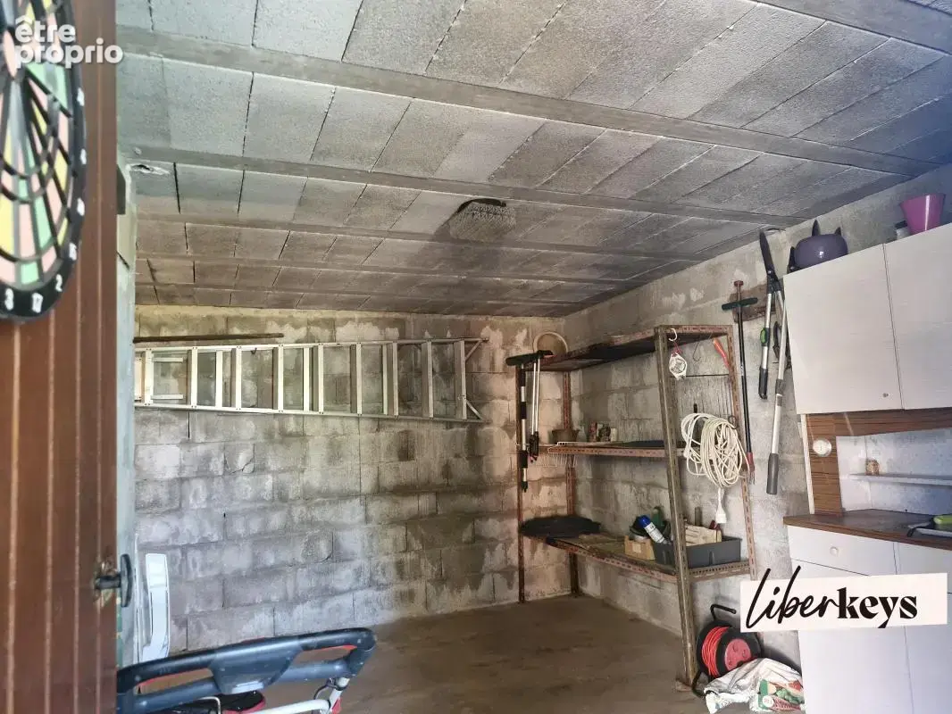 Maison familiale Creissels - photo 15