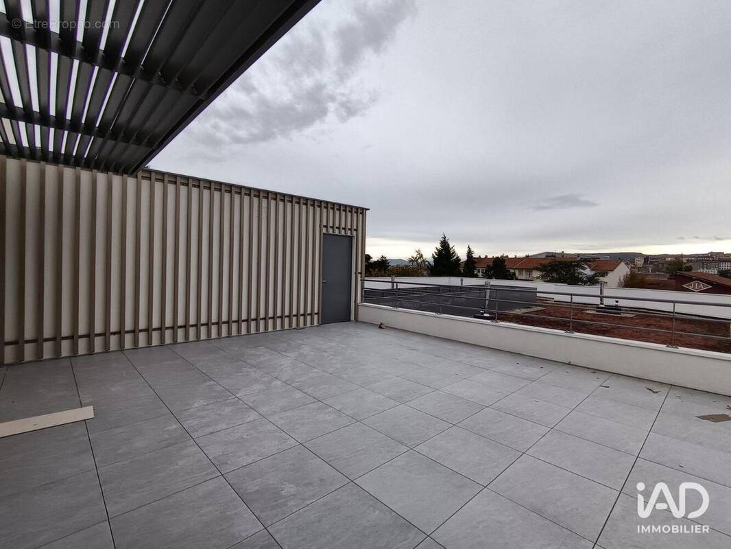 Photo 1 - Appartement à CLERMONT-FERRAND