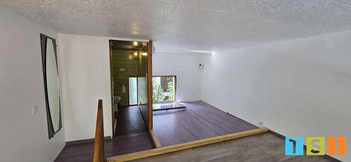 Appartement à BAGNERES-DE-LUCHON