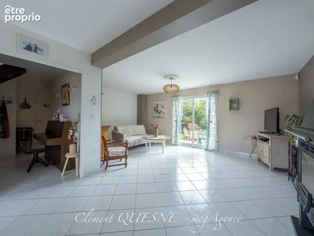 Calme / parfait etat / maison familiale - photo 8