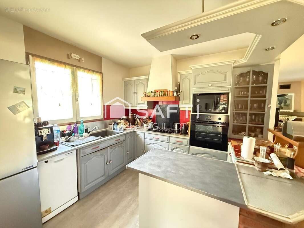 Photo 3 - Maison à AUDENGE