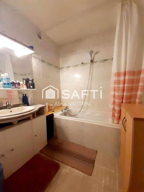 Photo 3 - Appartement à DIJON