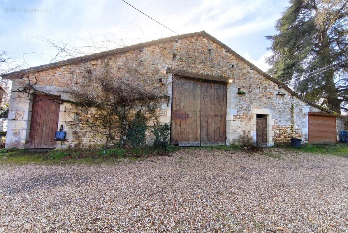 Maison à GOUEX