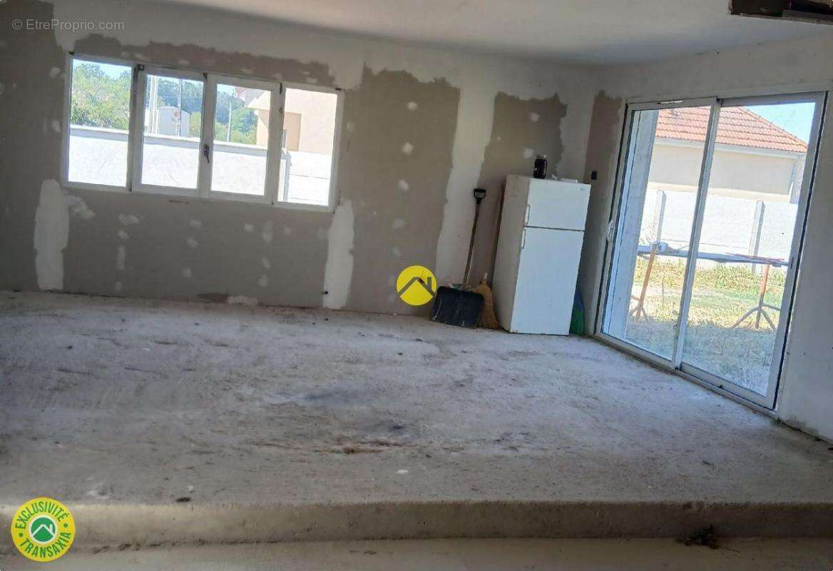 Belle maison à rénover - photo 5