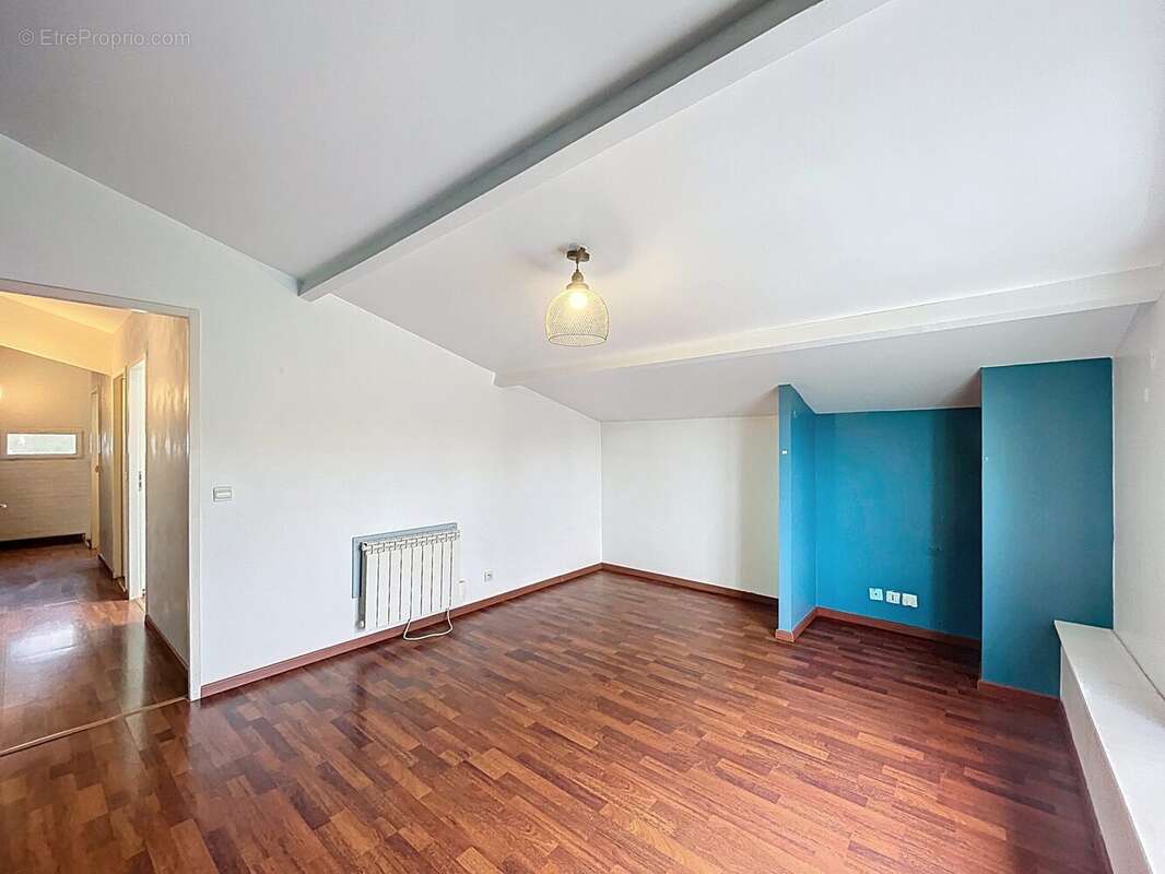 Appartement à VILLEFRANCHE-SUR-SAONE