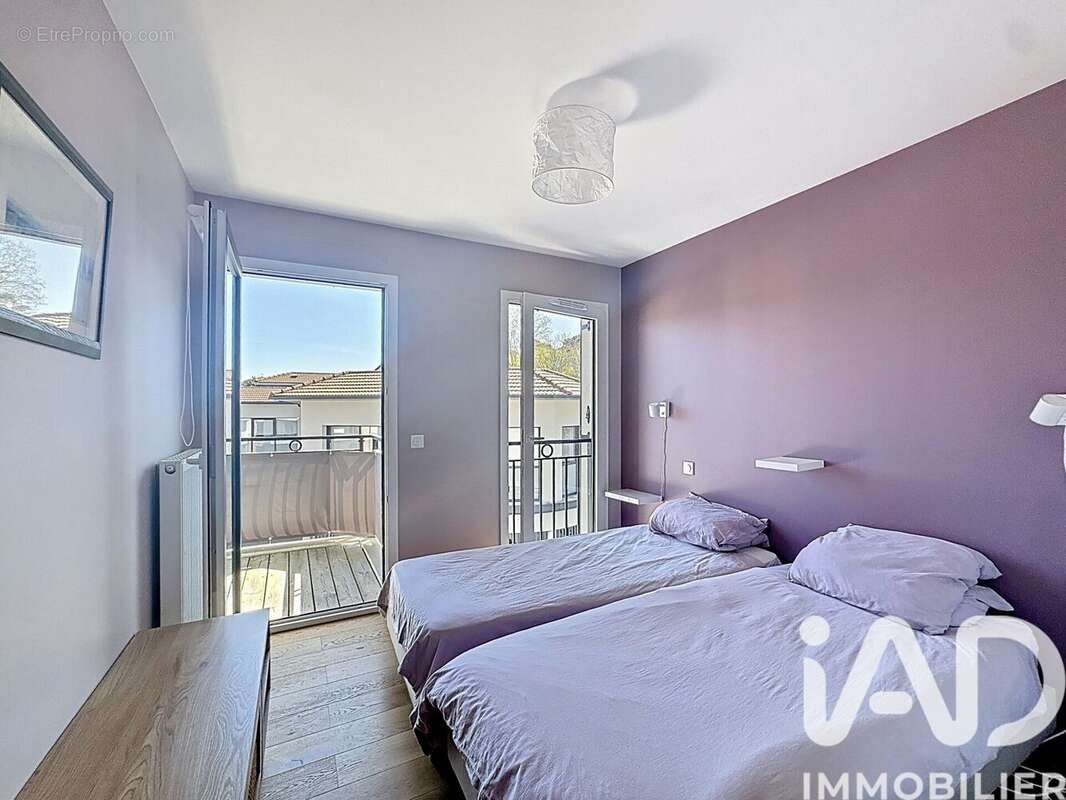 Photo 7 - Appartement à ARCACHON