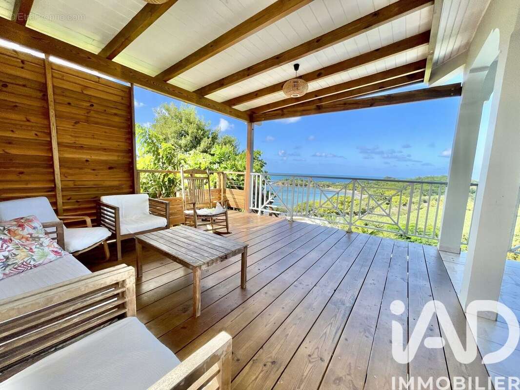 Photo 7 - Maison à LA TRINITE