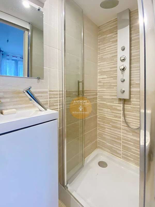 Maison à MONTATAIRE