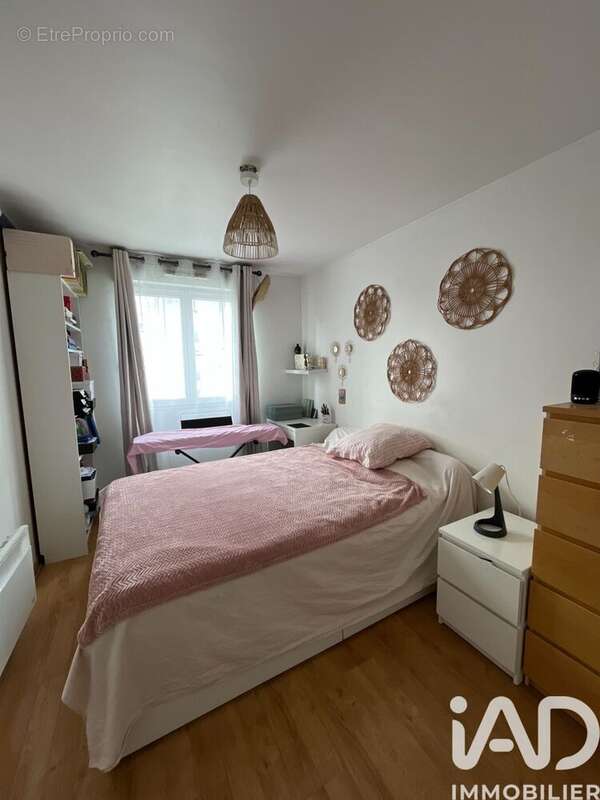 Photo 6 - Appartement à VITRY-SUR-SEINE