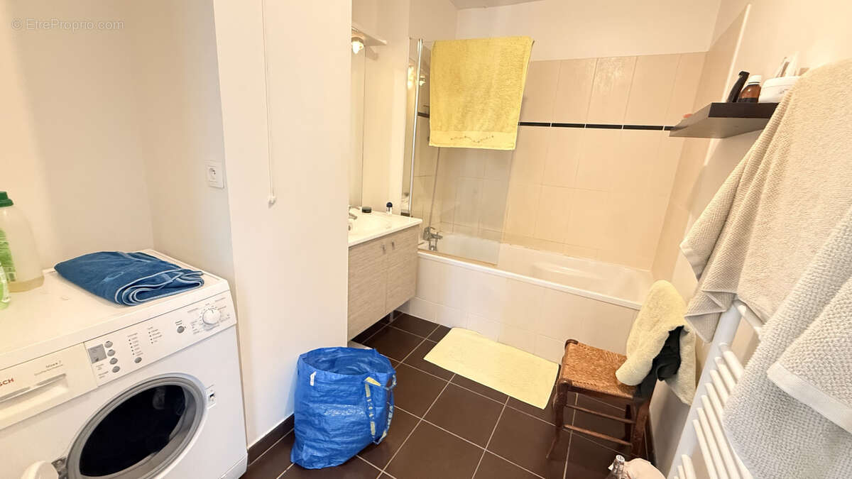 Appartement à OLIVET