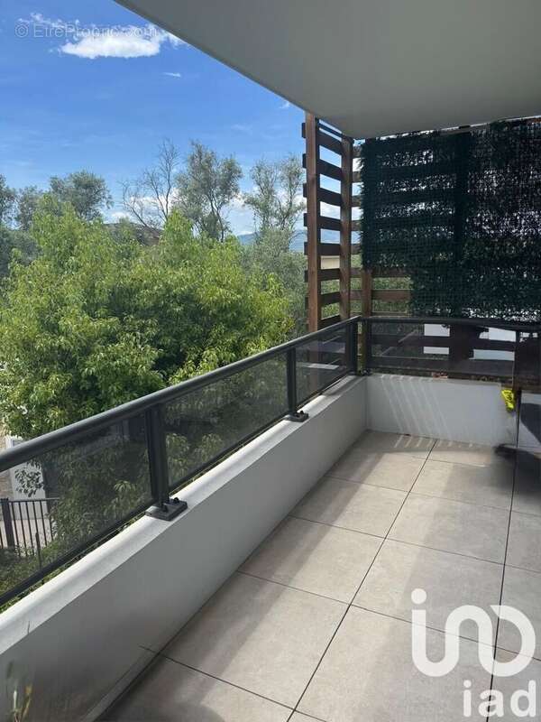 Photo 4 - Appartement à MOUGINS