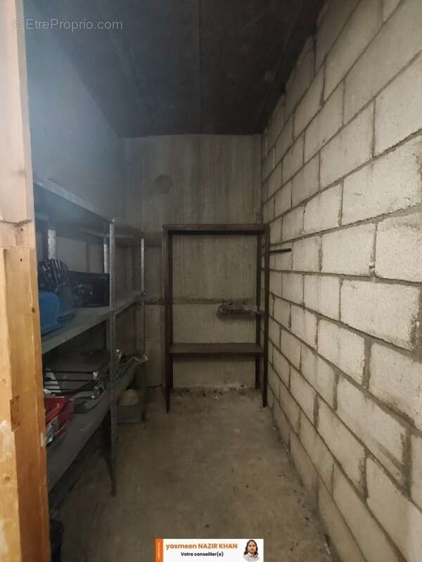 Appartement à GRIGNY