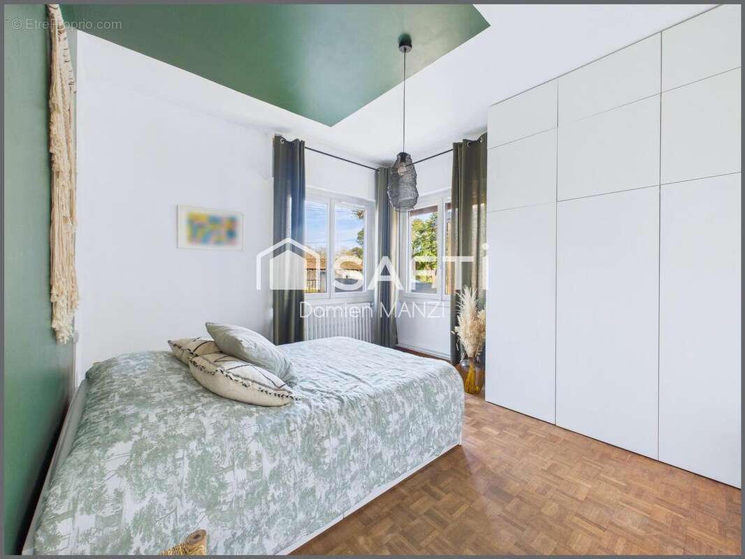 Photo 7 - Maison à BELIN-BELIET