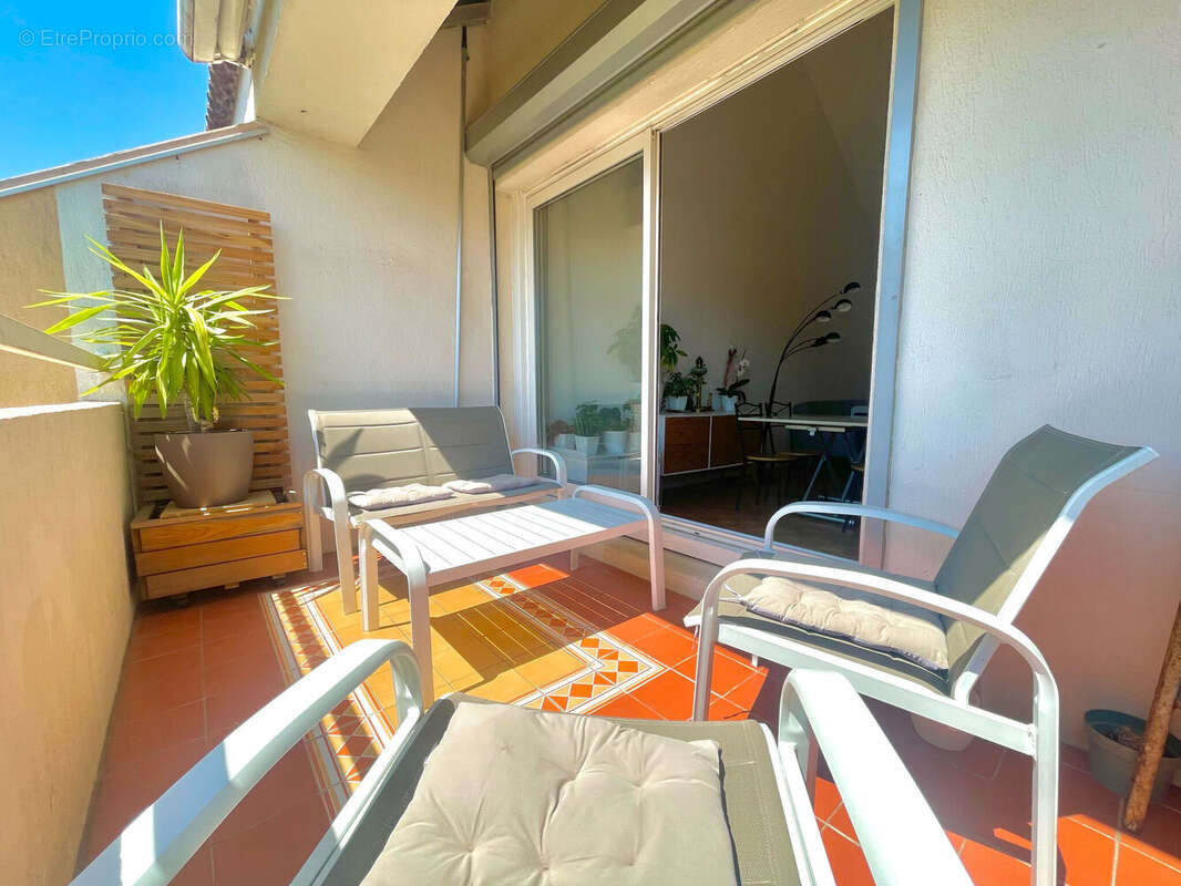 Photo 2 - Appartement à MONTPELLIER