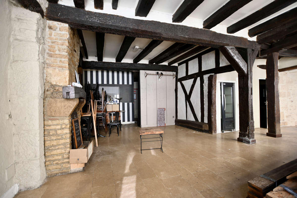 Appartement à NOYERS