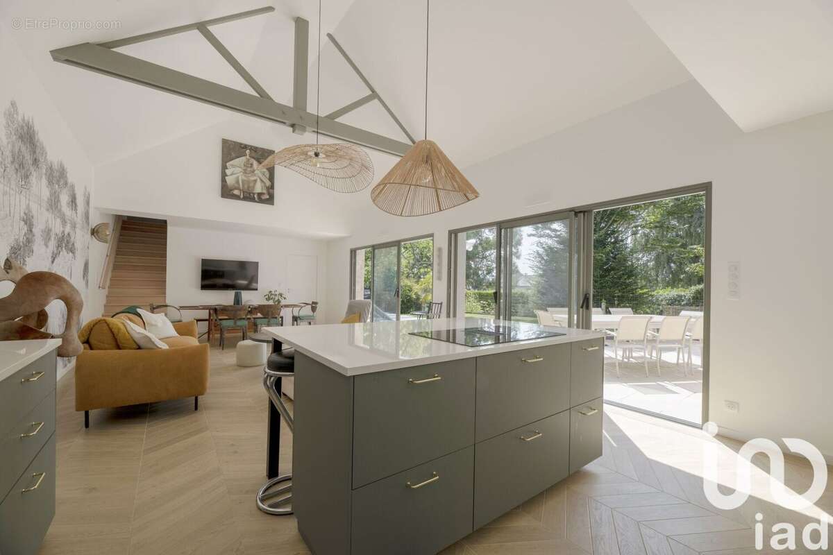 Photo 6 - Maison à SAINT-BRIAC-SUR-MER