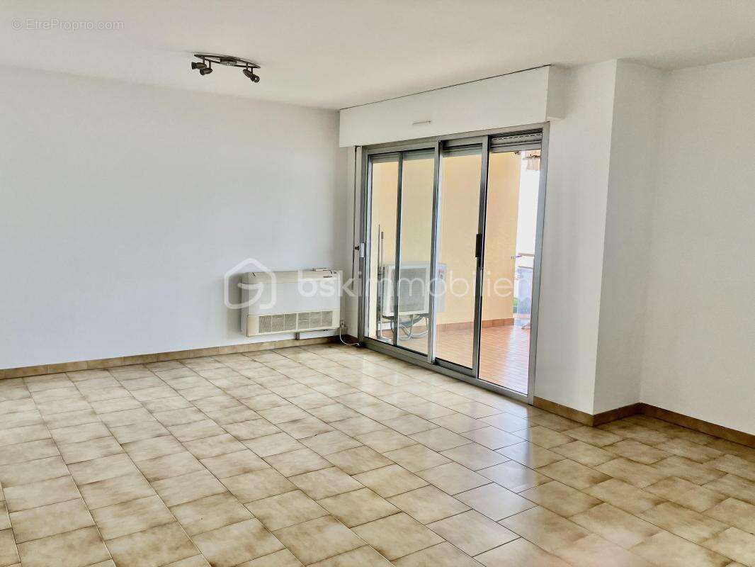 Appartement à AJACCIO