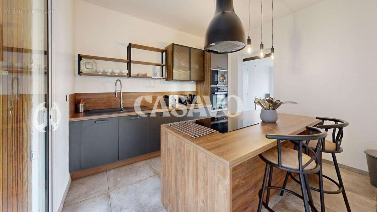 Appartement à AIX-EN-PROVENCE