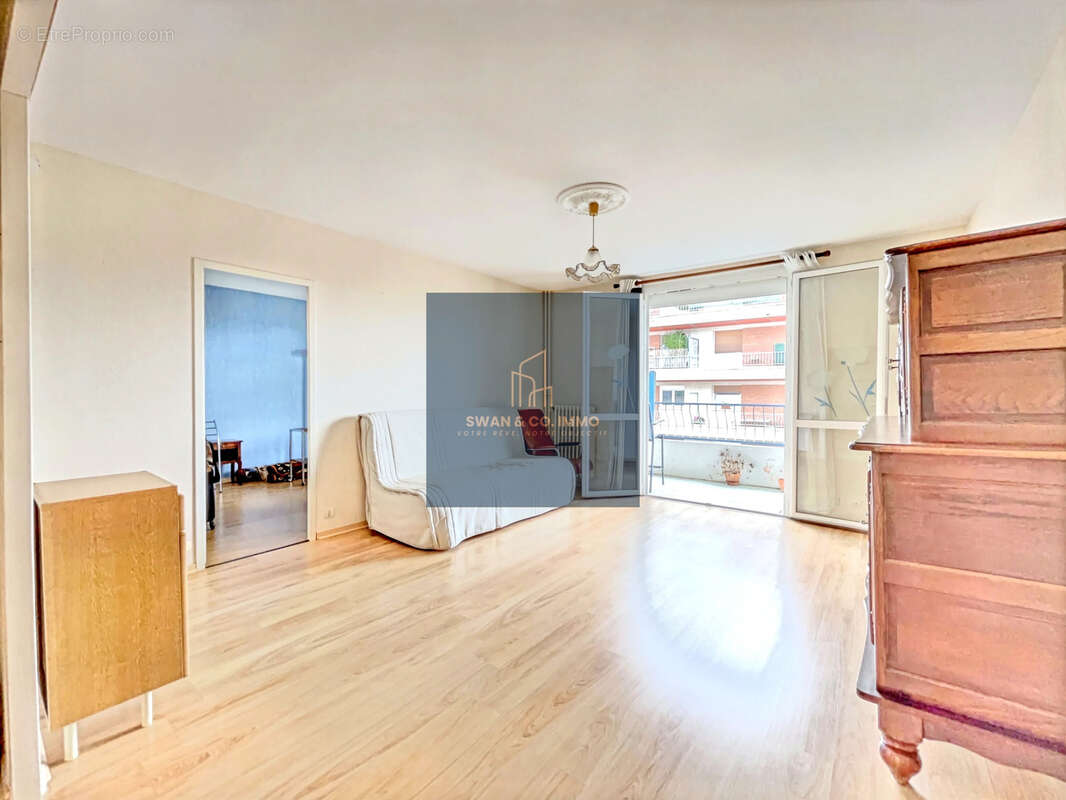 Appartement à TONNEINS