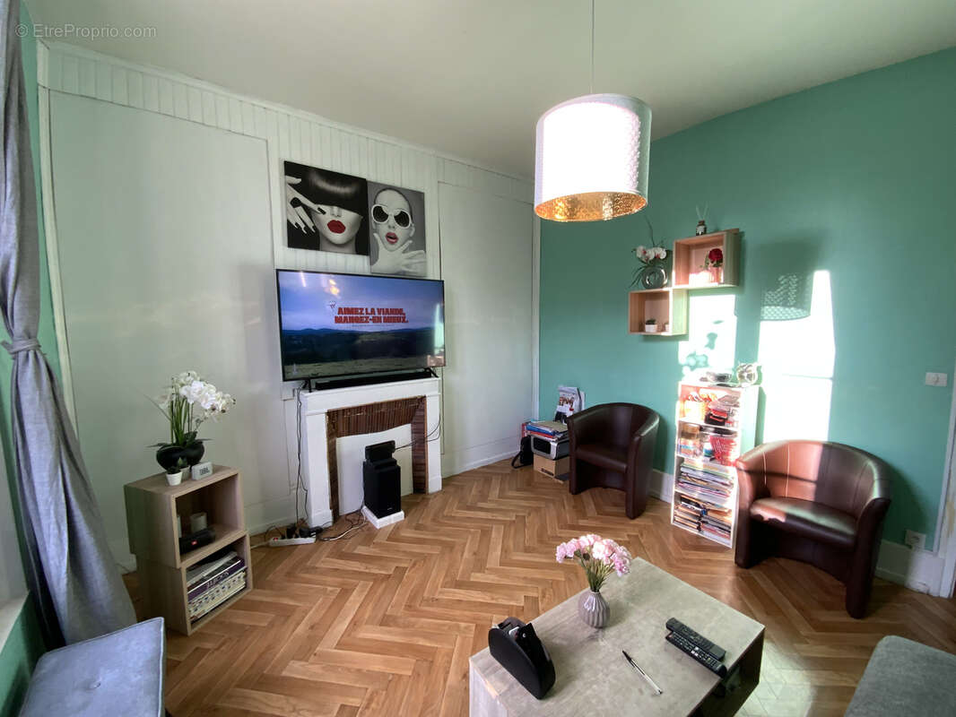 Appartement à VERNON
