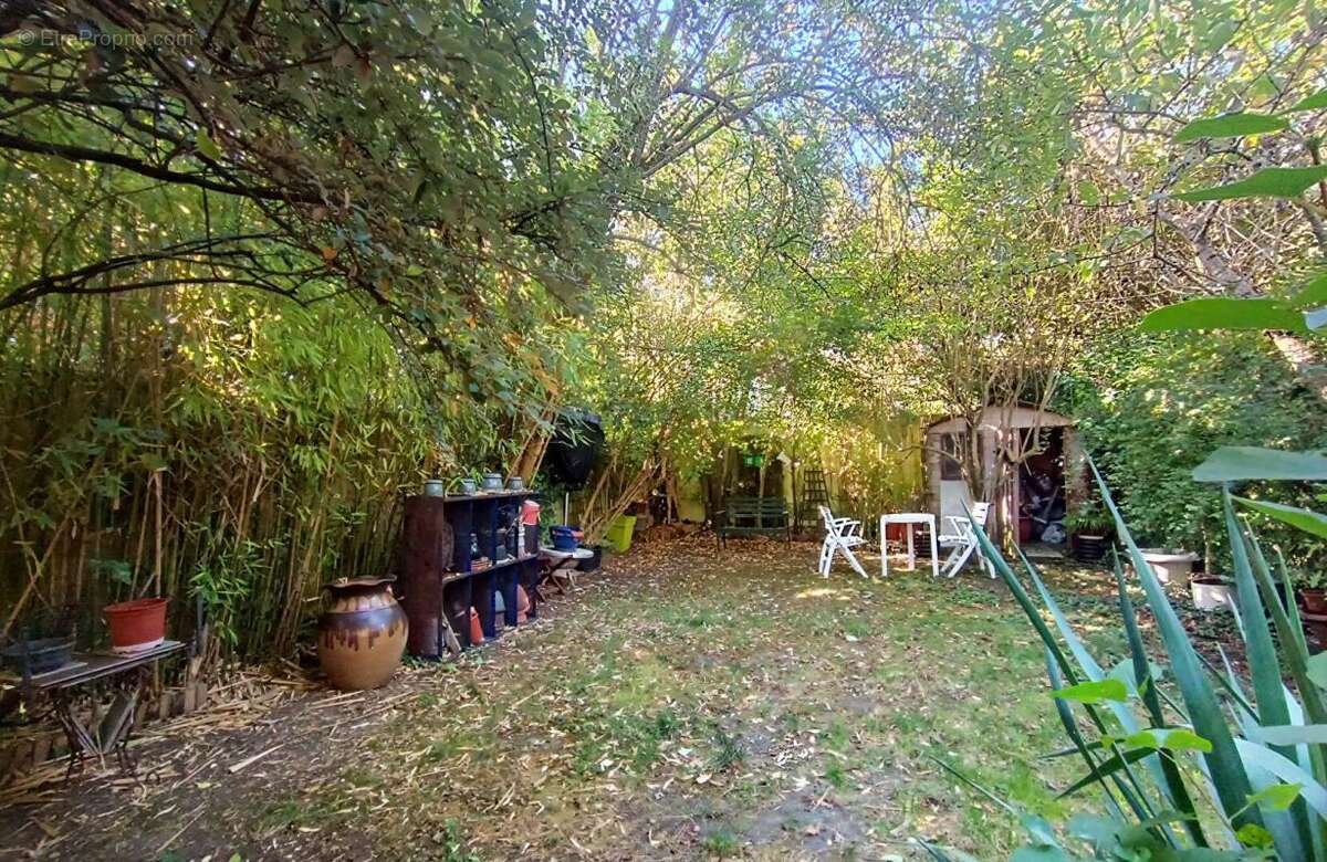 Maison à ROMAINVILLE