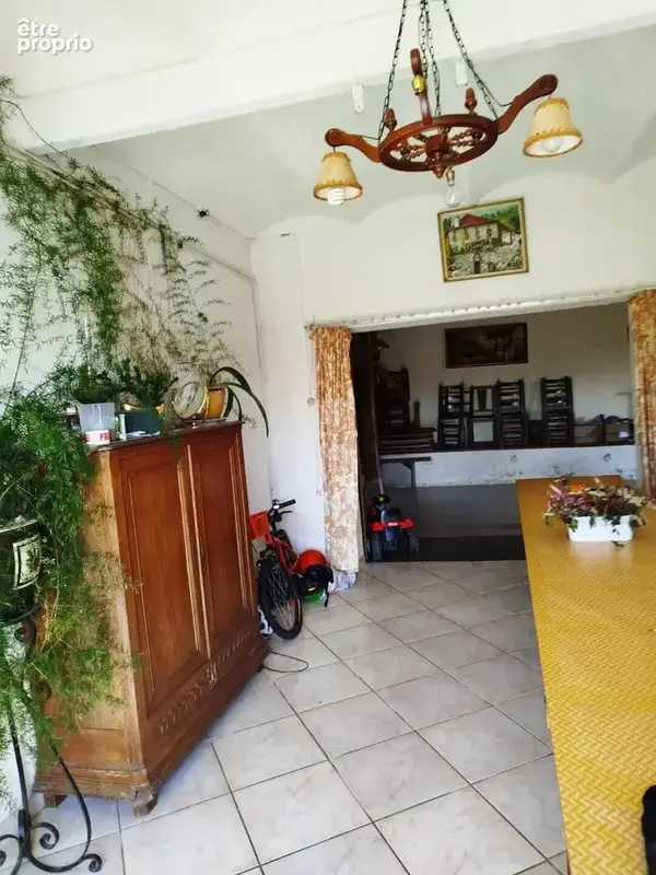 Maison 10 pièces 295 m² à vendre à Les Mars (23700) - photo 104