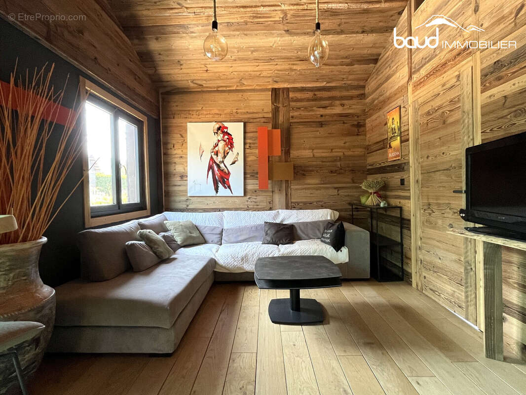 Maison 109 m² à Villard-De-Lans  - photo 4