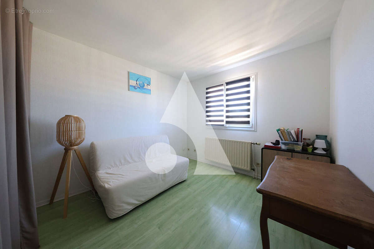 Appartement à CORBEIL-ESSONNES