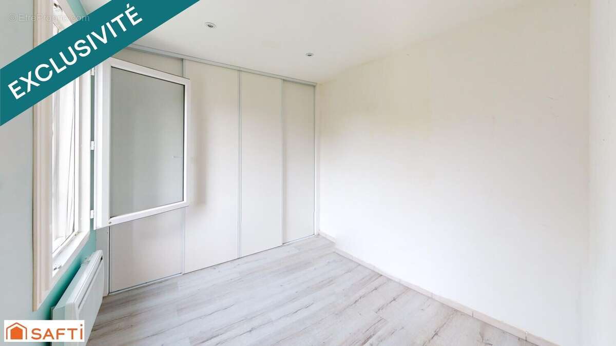 Photo 6 - Appartement à BRIGNOLES