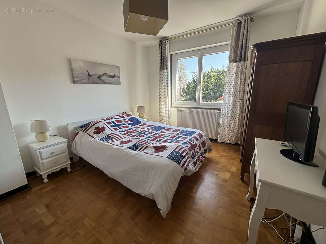 Maison à BOULOGNE-SUR-MER