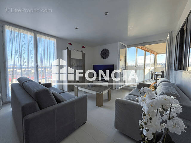 Appartement à LA SEYNE-SUR-MER