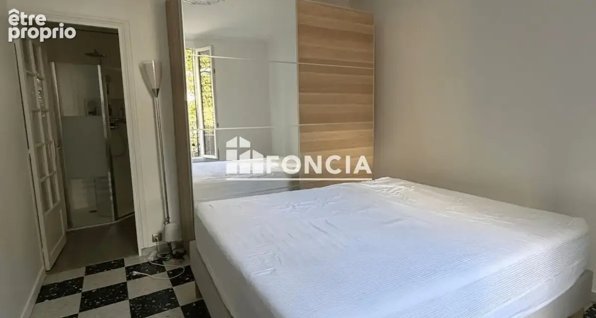 Maison individuelle 3 chambres avec jardin - photo 10