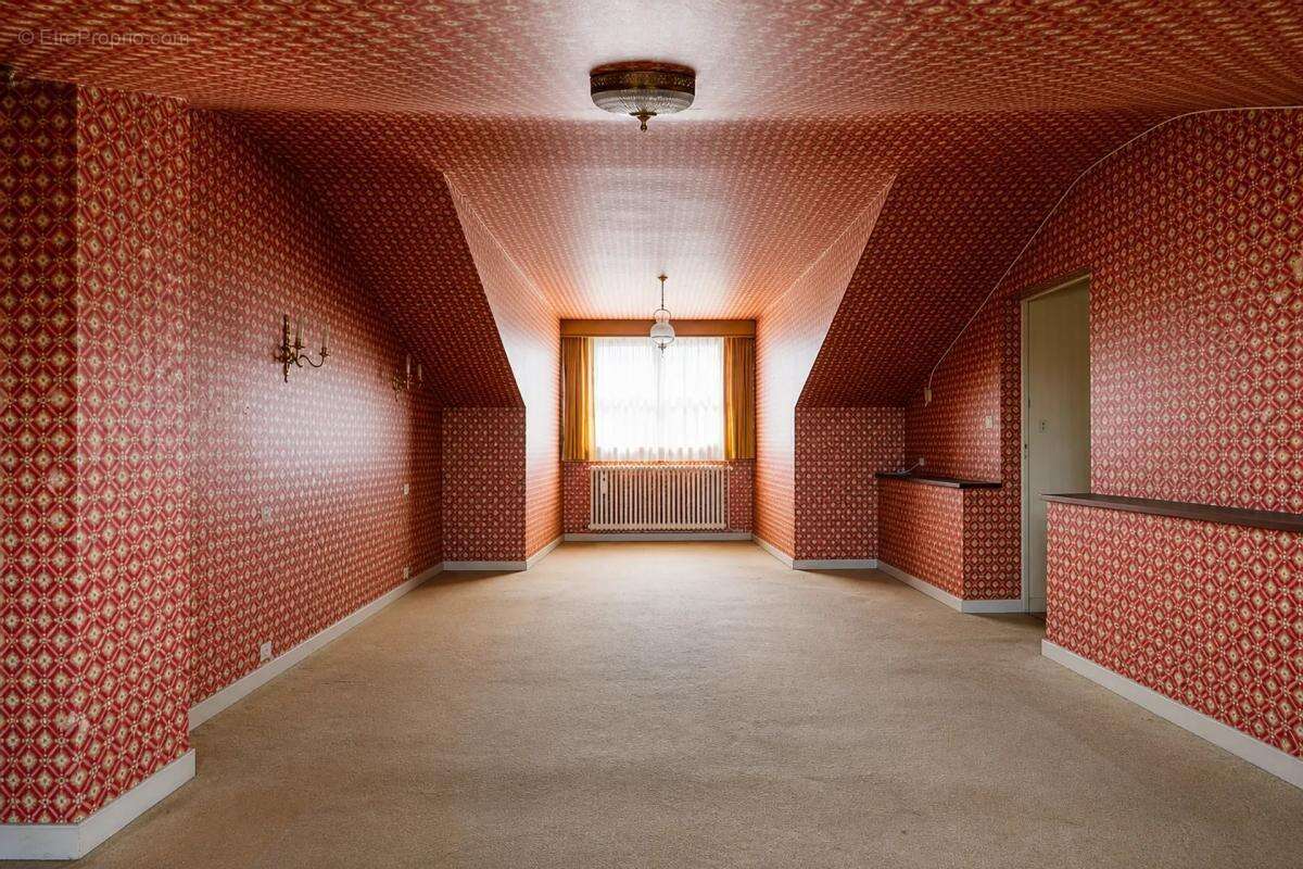 Maison de 195m² en vente à Poitiers Dunes/Dolmen - photo 5