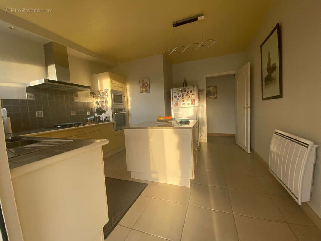 Maison à VITRY-LE-FRANCOIS