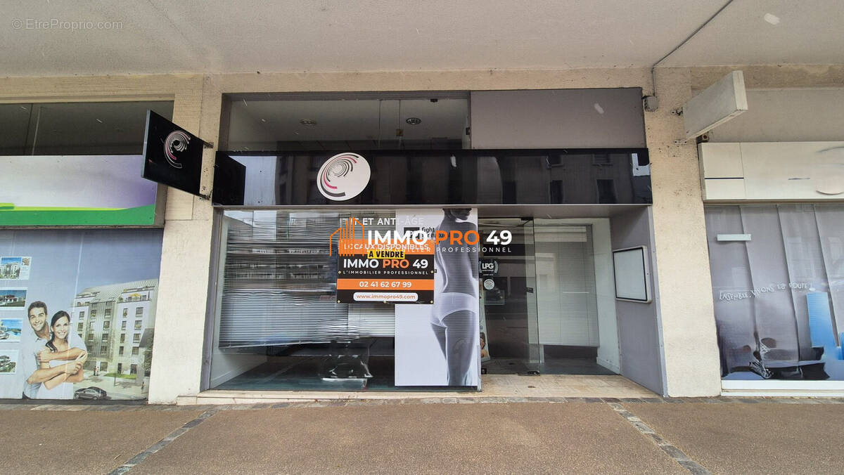 Appartement à CHOLET