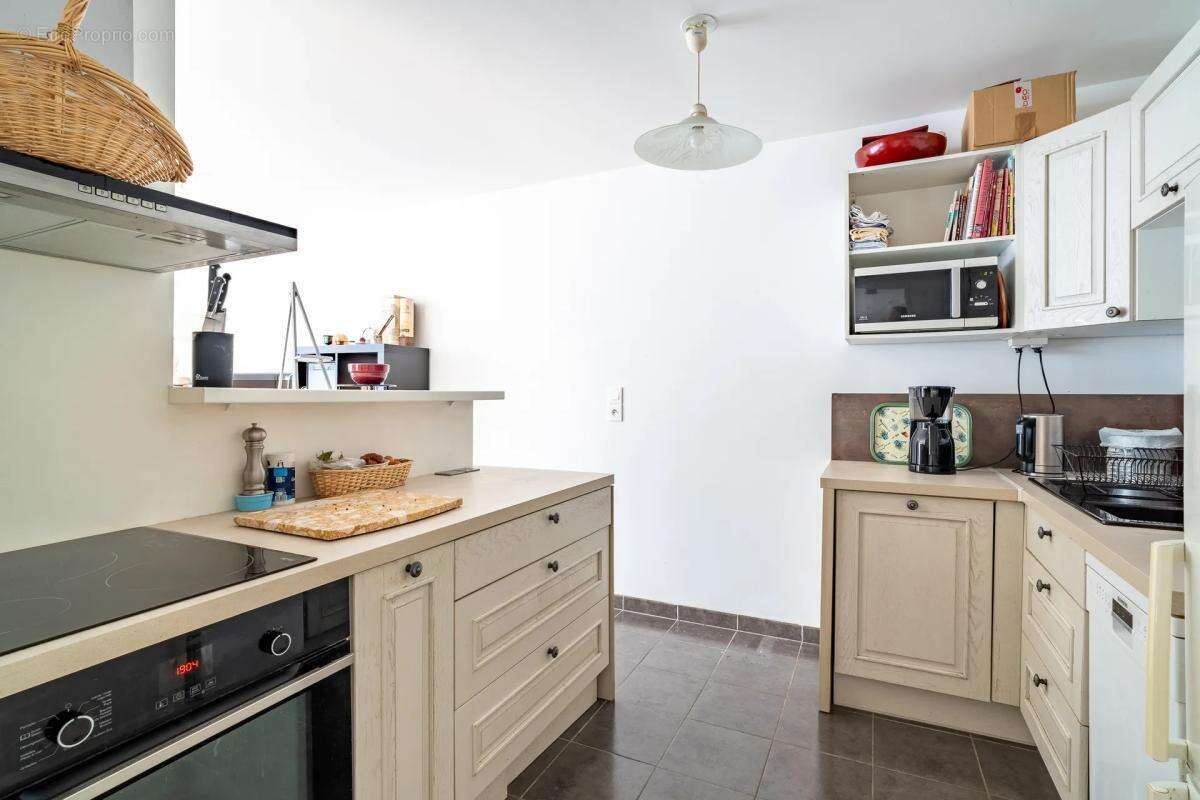 Appartement à COLOMBES