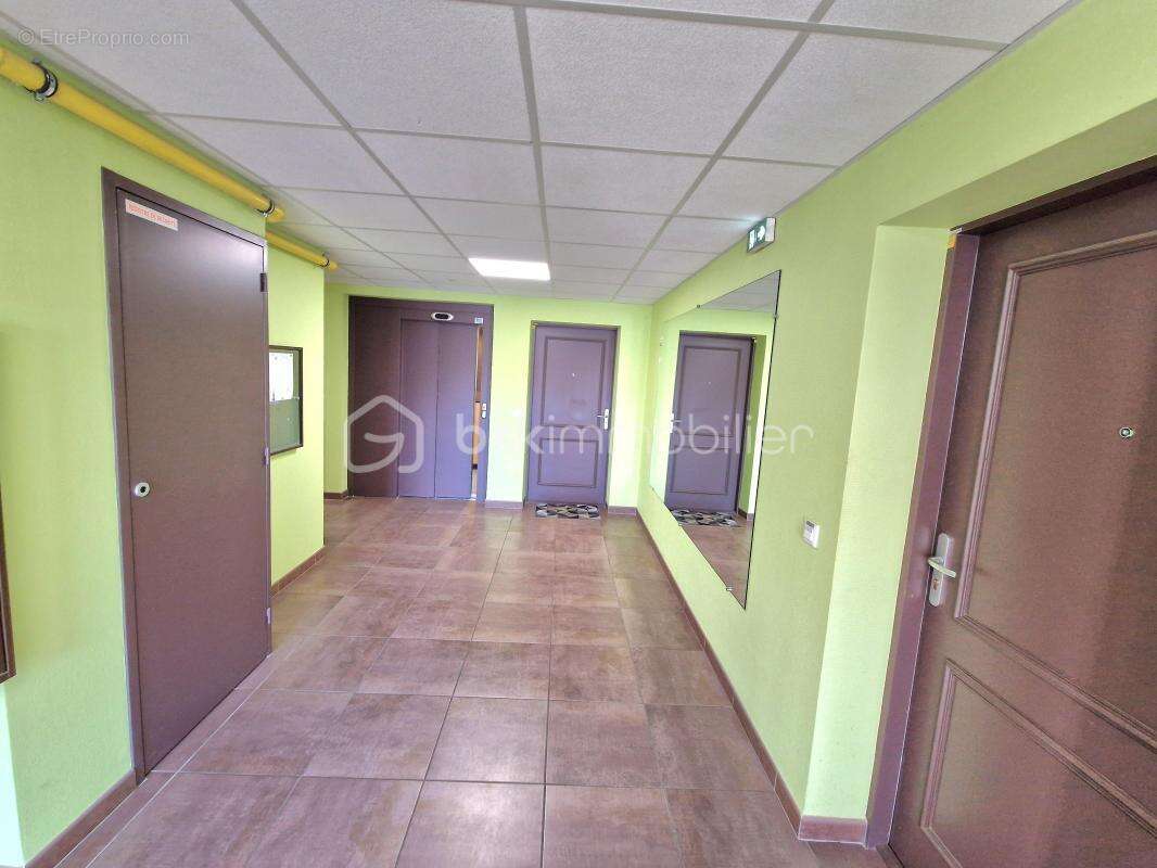 Appartement t3 76 m2 - photo 13