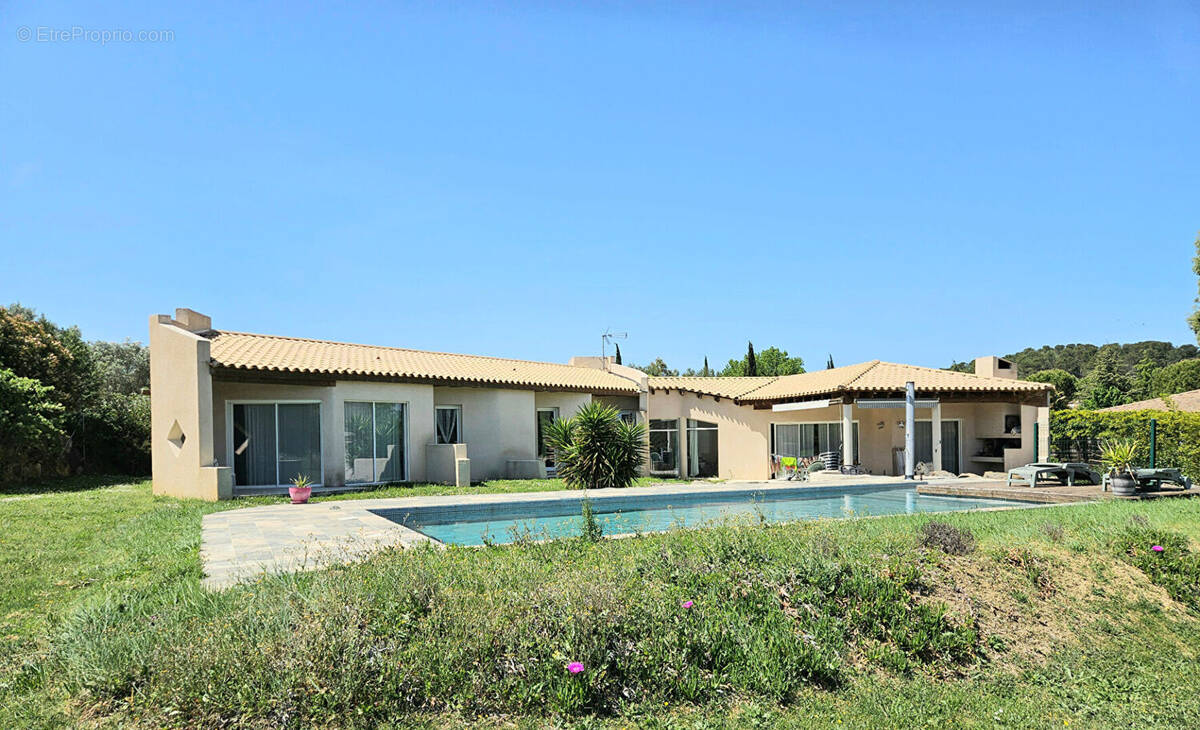 Maison à CARCASSONNE