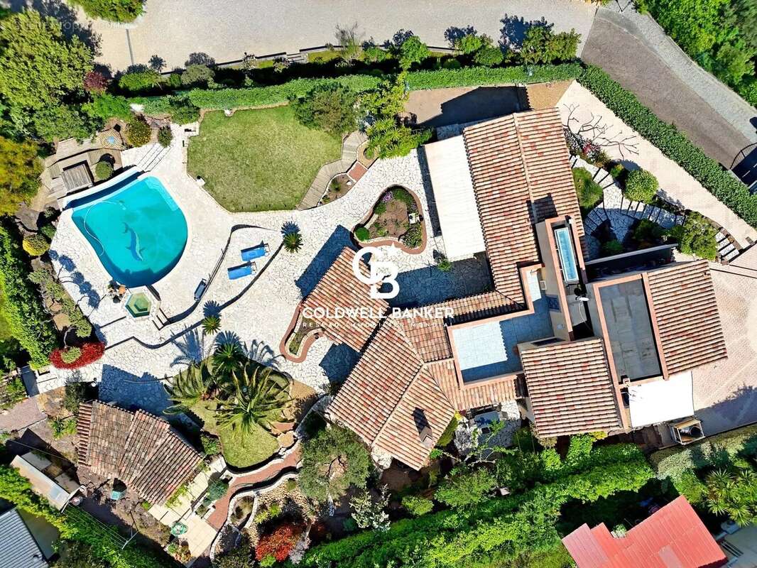 Maison à SAINT-RAPHAEL