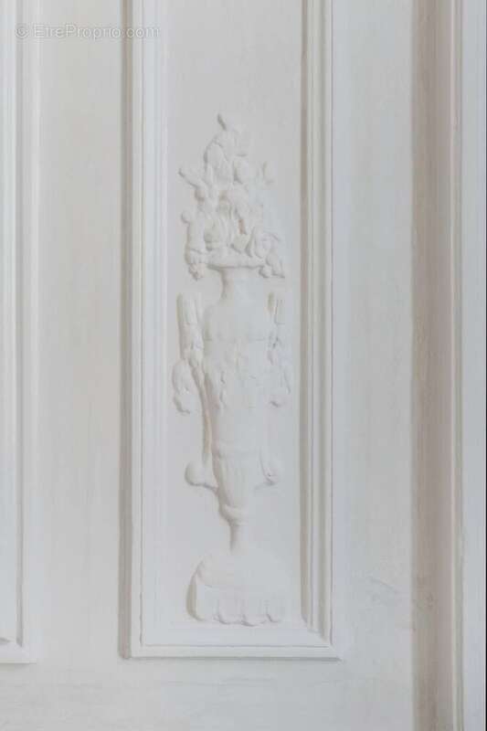 Paris XVI  Appartement 6/5 Pieces / bld Jules SANDEAU / Appartement d’Exception - photo 27