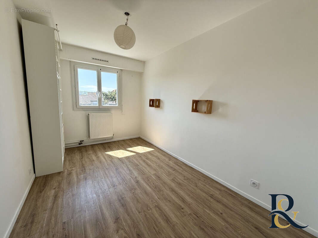 Appartement 35 m² à Villers-Sur-Mer  - photo 7