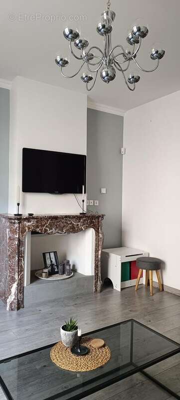 Photo 3 - Appartement à ARRAS