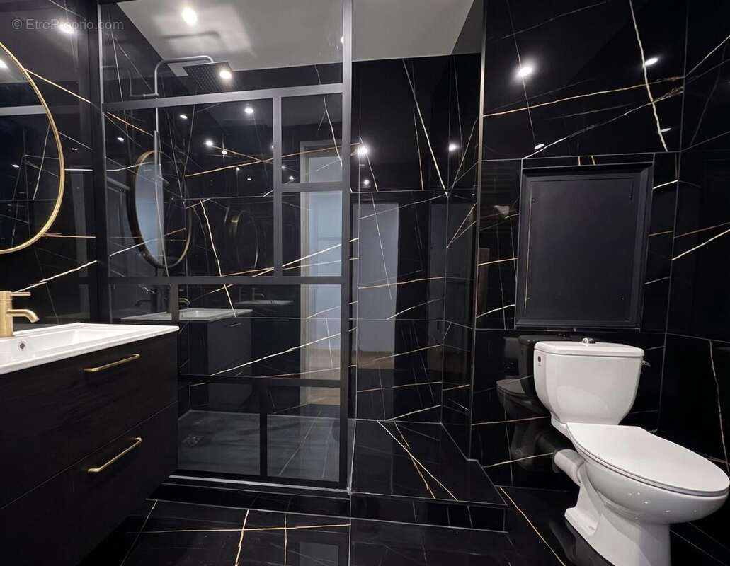 Appartement 71 m² à Bourg-De-Peage  - photo 4