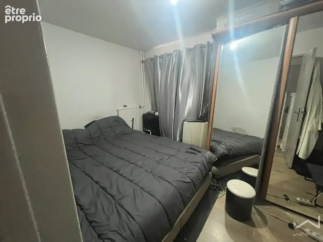 T2 avec balcon Idéal Investisseur ou 1er achat. - photo 5