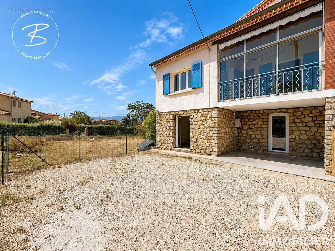 Photo 4 - Appartement à PIERREFEU-DU-VAR