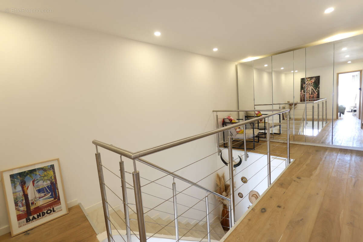 Appartement à LA SEYNE-SUR-MER